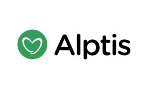Logo Alptis