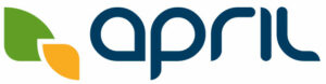 Logo April