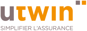 Logo utwin