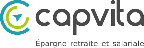 Logo capvita